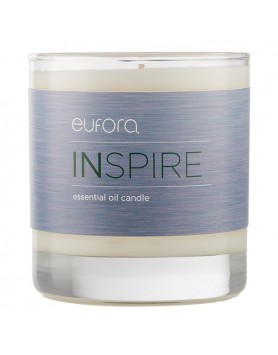 Eufora Wellness INSPIRE essential oil candle 8oz