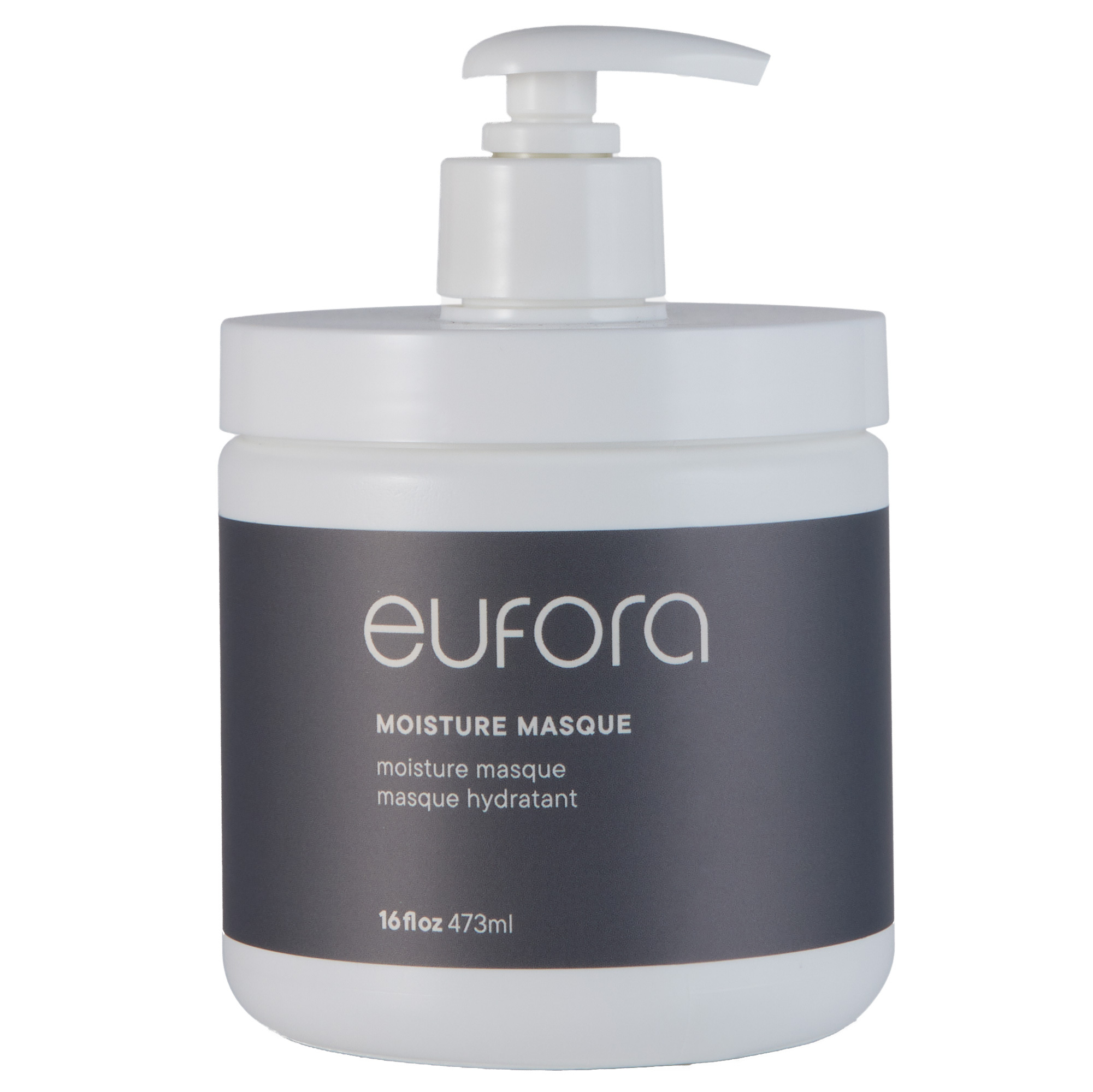 Eufora Beautifyng Elixir - Moisture Masque 5oz