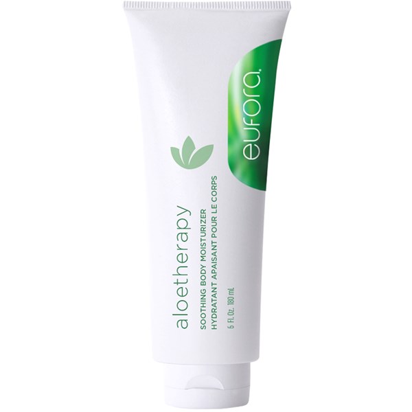 Eufora AloeTherapy Body Moisturizer 6oz